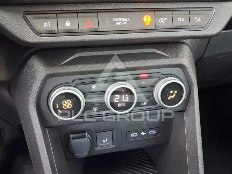 2026 Dacia Sandero