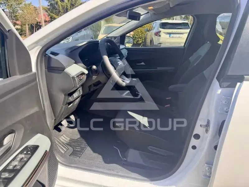 2026 Dacia Sandero
