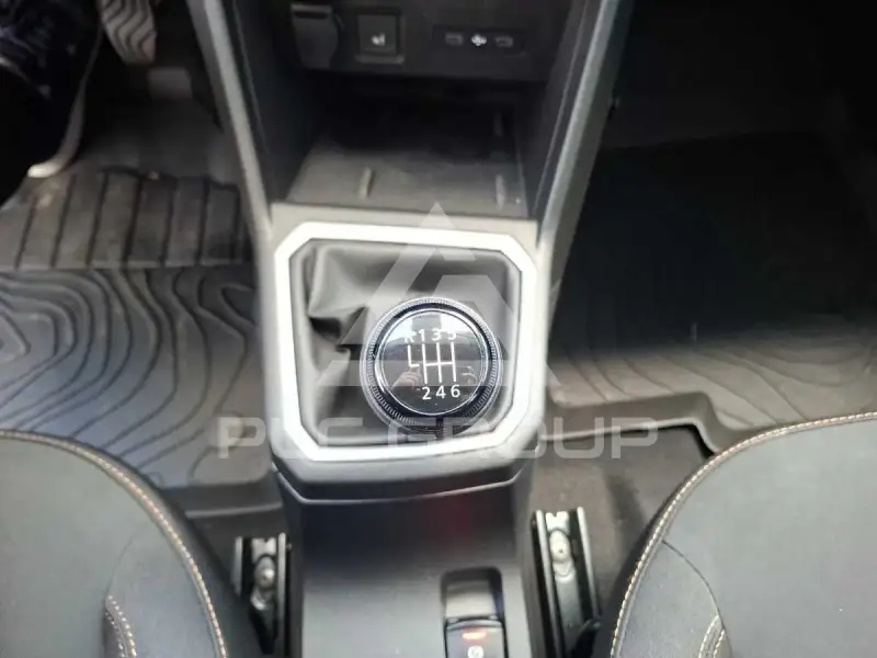 2026 Dacia Sandero
