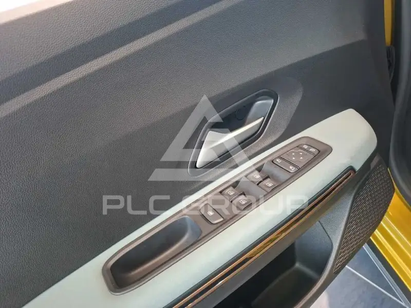 2026 Dacia Sandero