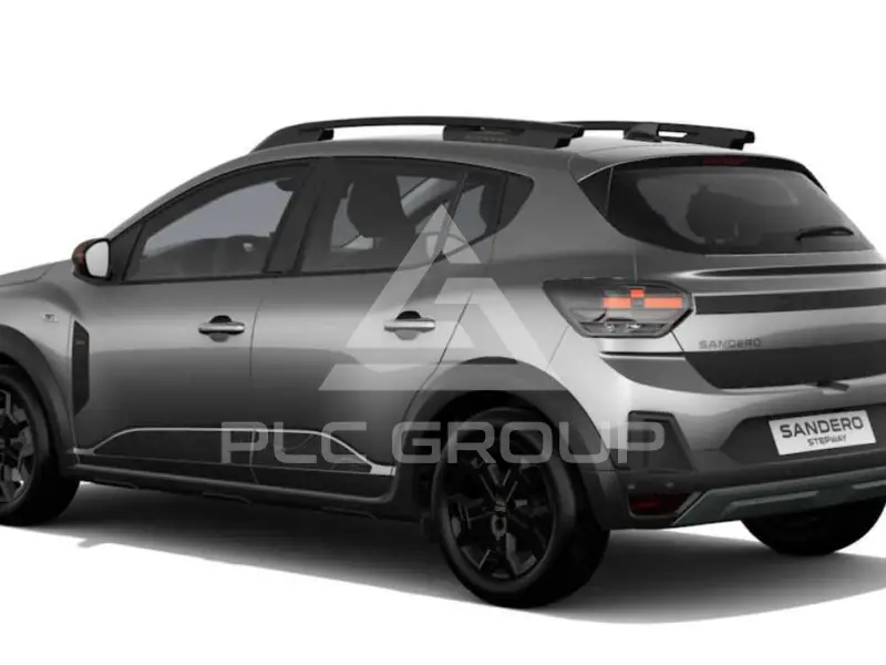 2026 Dacia Sandero