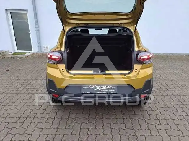 2026 Dacia Sandero