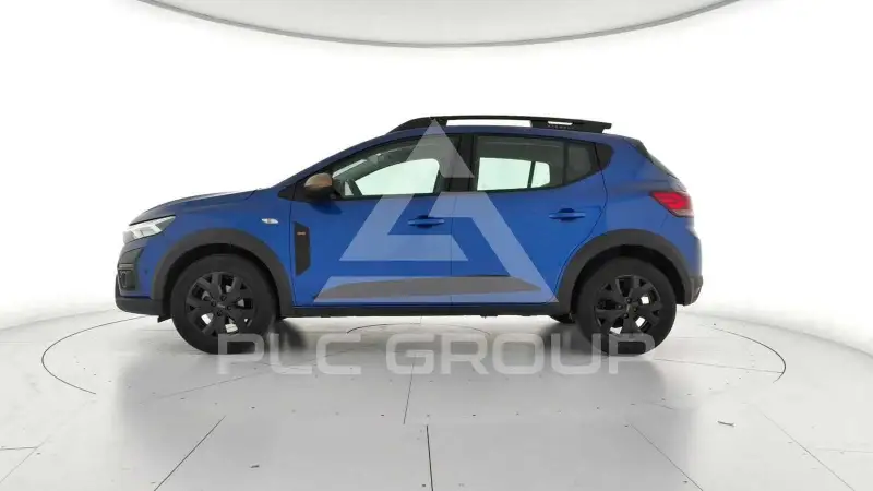 2026 Dacia Sandero