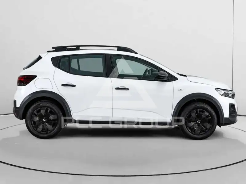 2026 Dacia Sandero