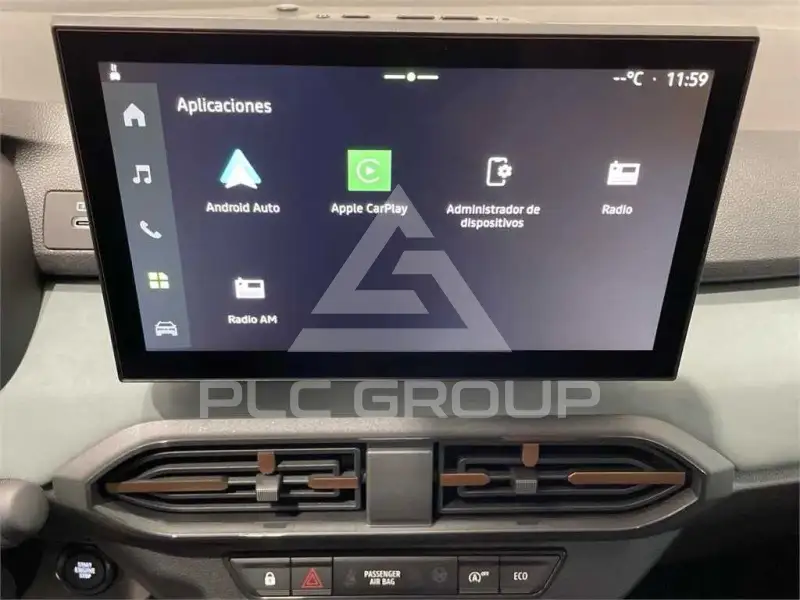 2026 Dacia Sandero
