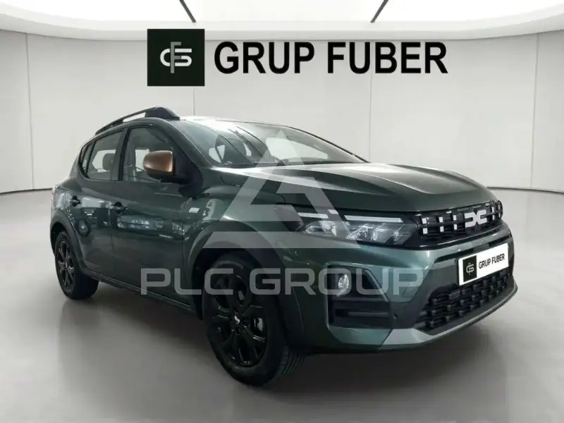 2026 Dacia Sandero