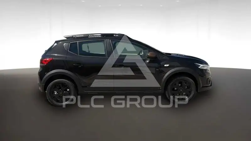 2026 Dacia Sandero