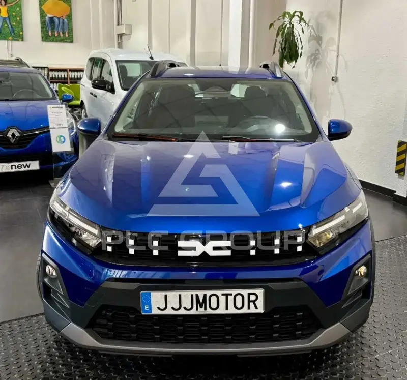 2026 Dacia Sandero