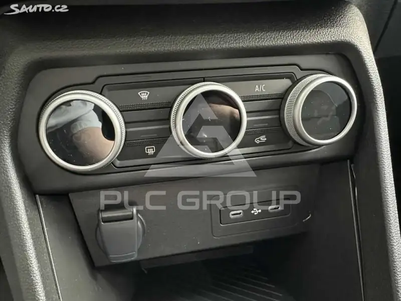 2026 Dacia Sandero