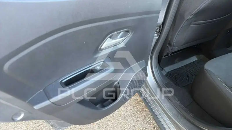 2026 Dacia Sandero