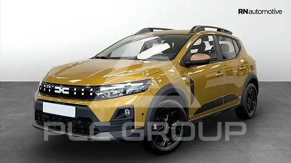 2026 Dacia Sandero