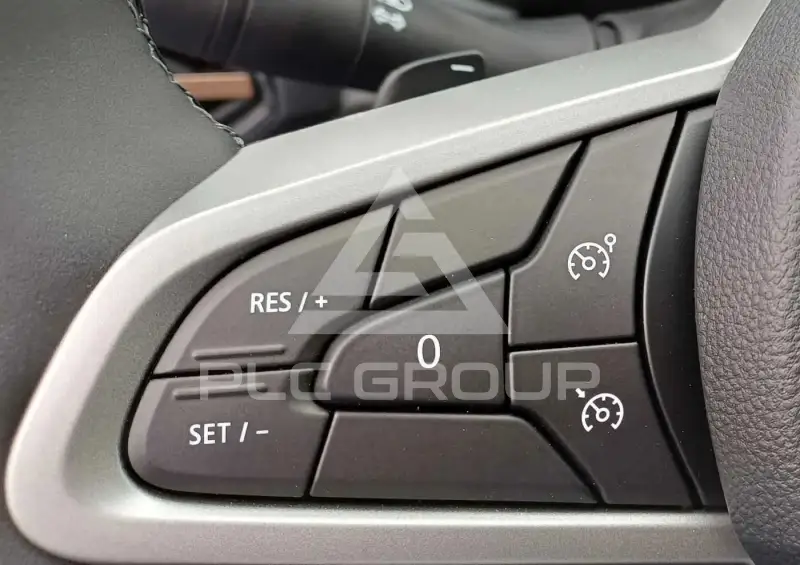 2026 Dacia Sandero