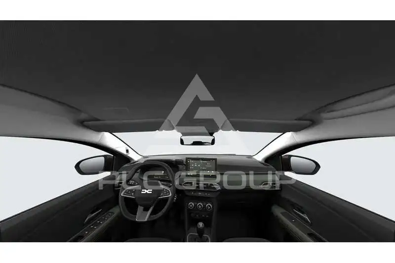 2026 Dacia Sandero