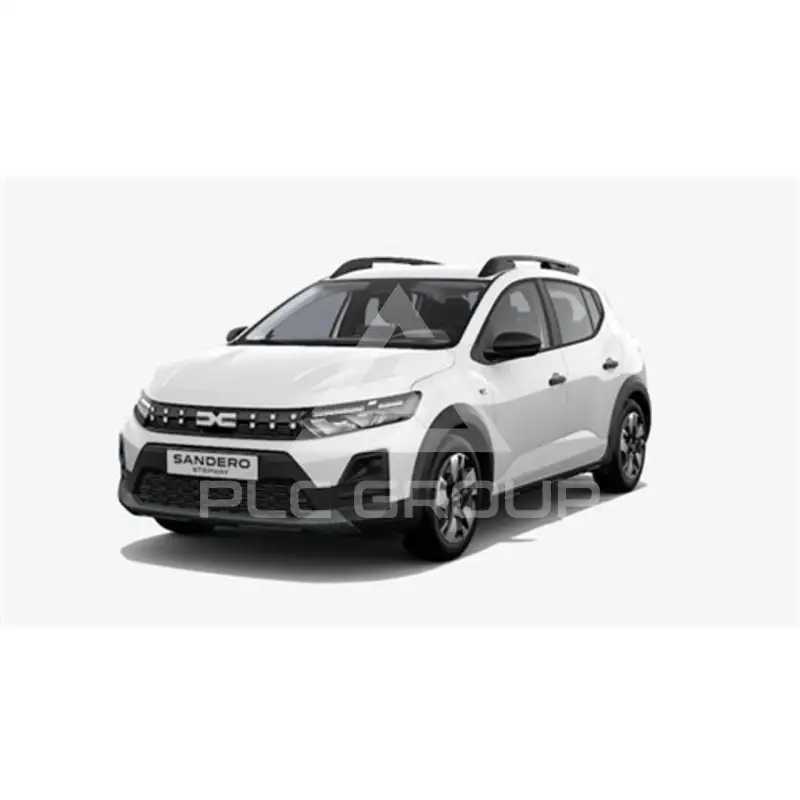 2026 Dacia Sandero
