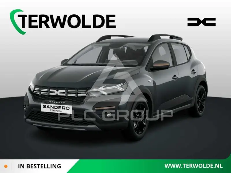 2026 Dacia Sandero