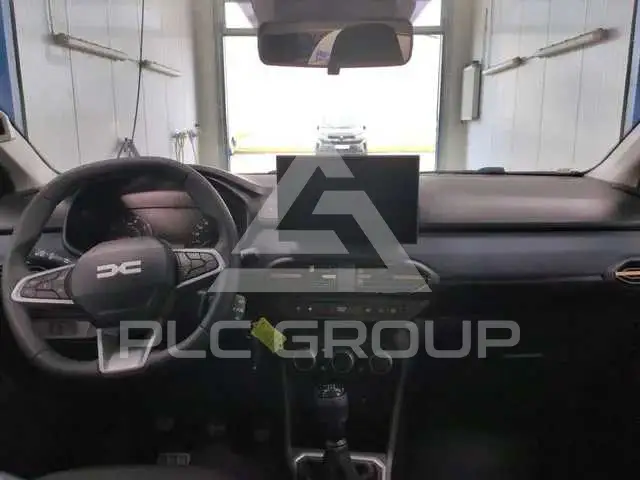 2026 Dacia Sandero