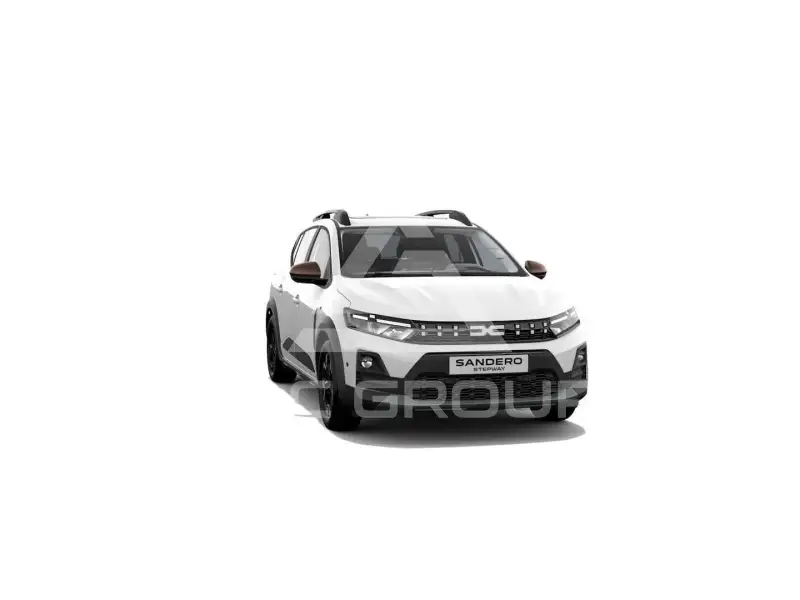 2026 Dacia Sandero