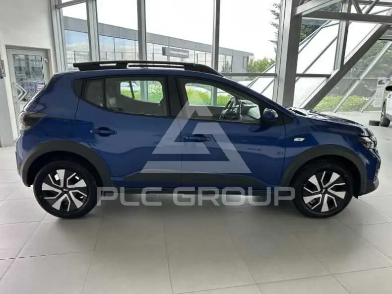 2026 Dacia Sandero