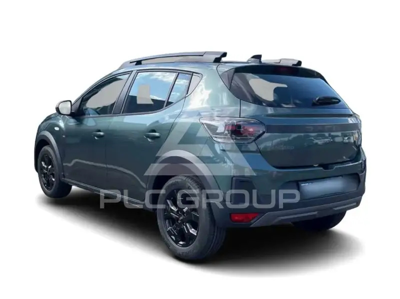 2026 Dacia Sandero