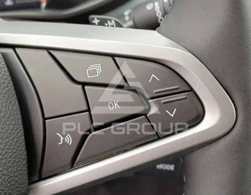 2026 Dacia Sandero