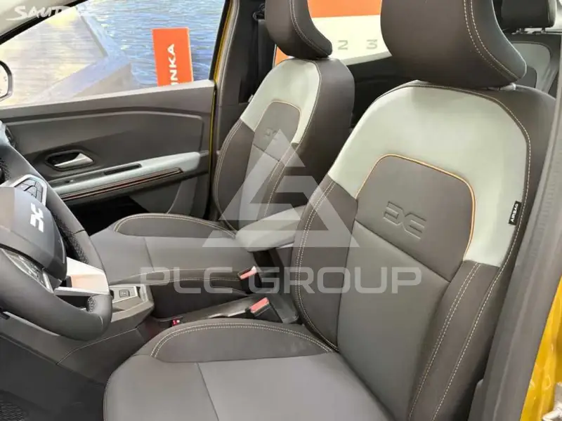 2026 Dacia Sandero