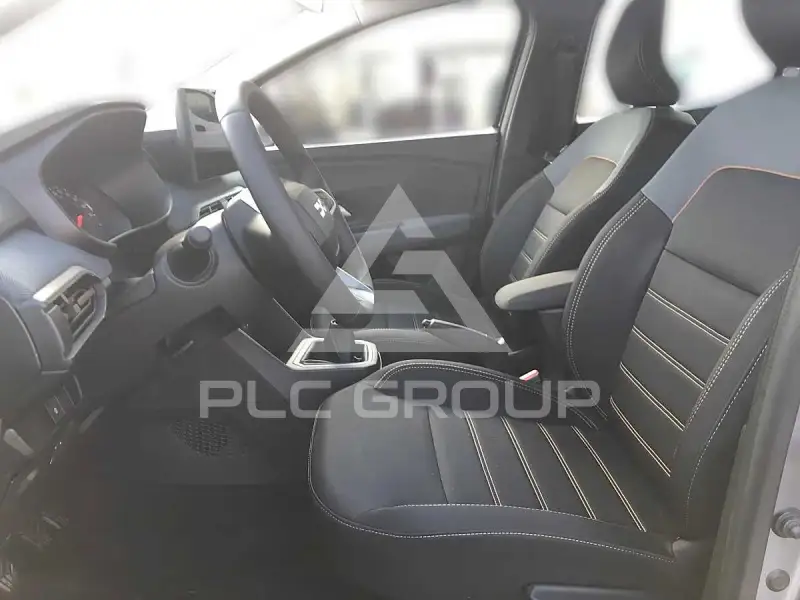 2026 Dacia Sandero