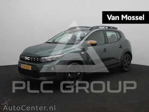 2026 Dacia Sandero
