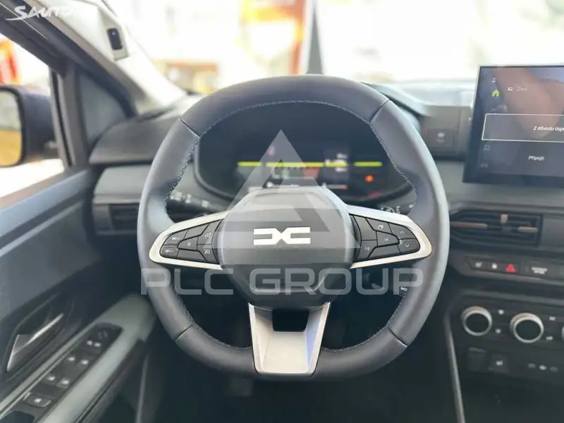 2026 Dacia Sandero