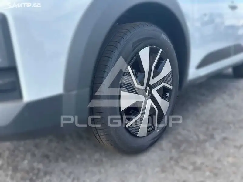 2026 Dacia Sandero