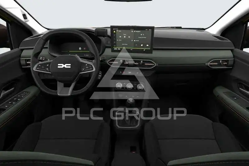 2026 Dacia Sandero