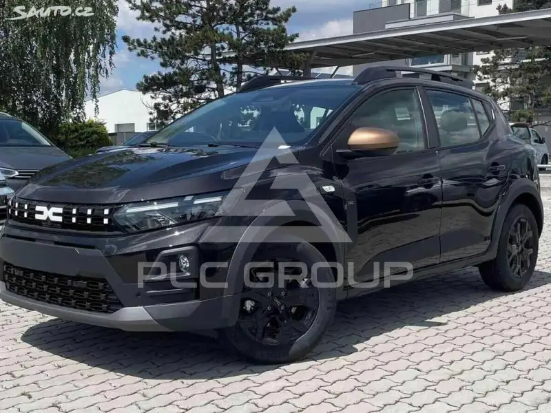 2026 Dacia Sandero