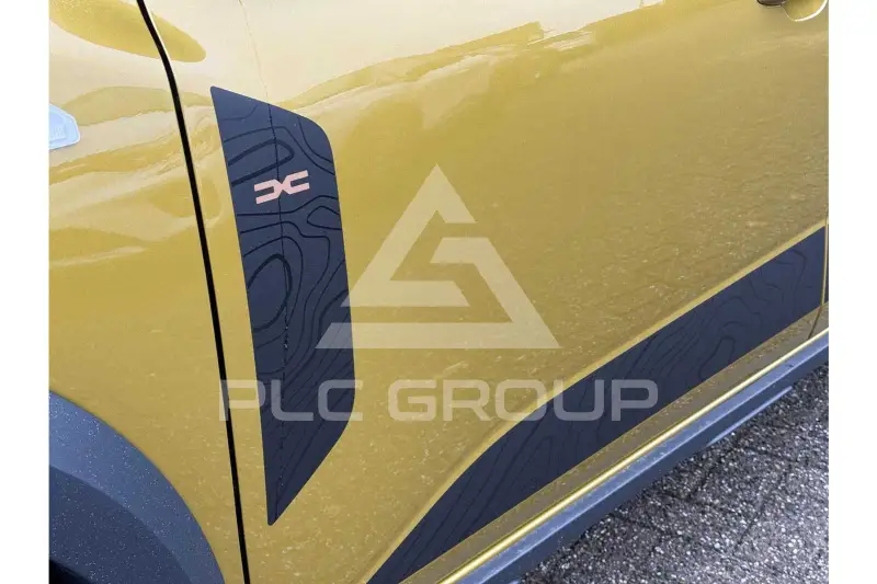 2026 Dacia Sandero