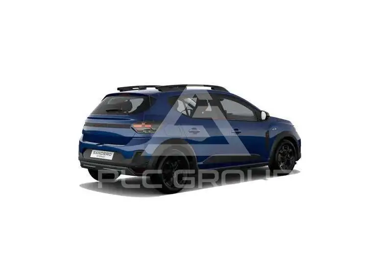 2026 Dacia Sandero