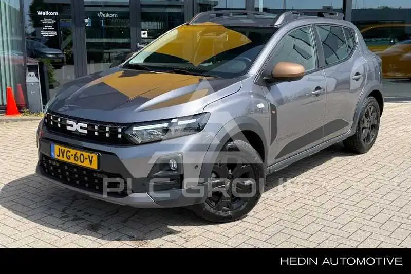 2026 Dacia Sandero