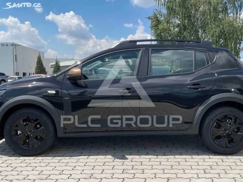 2026 Dacia Sandero