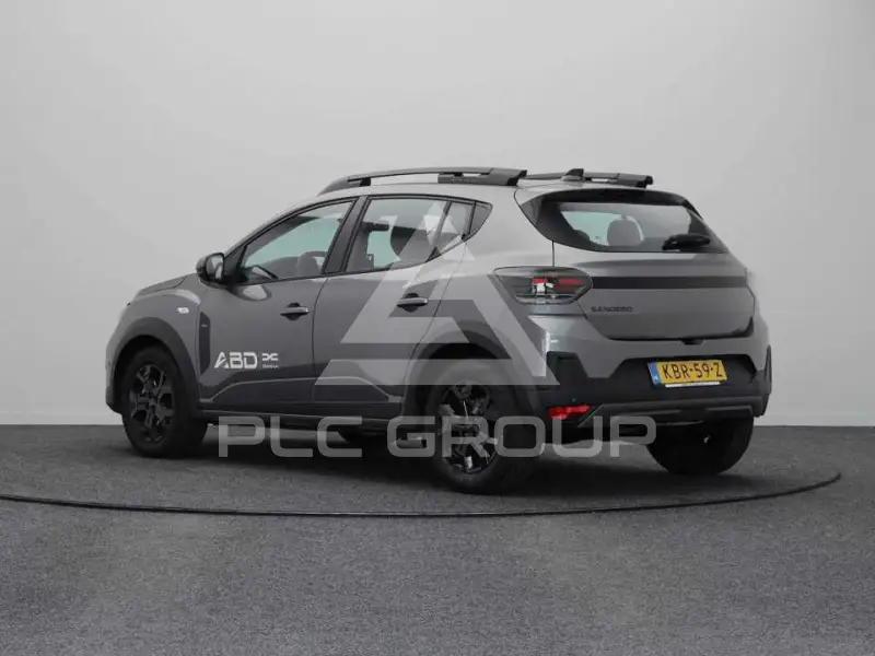 2026 Dacia Sandero