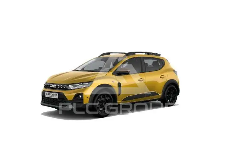 2026 Dacia Sandero
