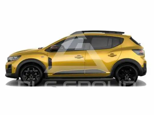 2026 Dacia Sandero