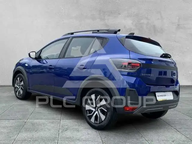 2026 Dacia Sandero