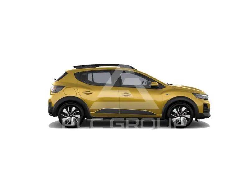 2026 Dacia Sandero