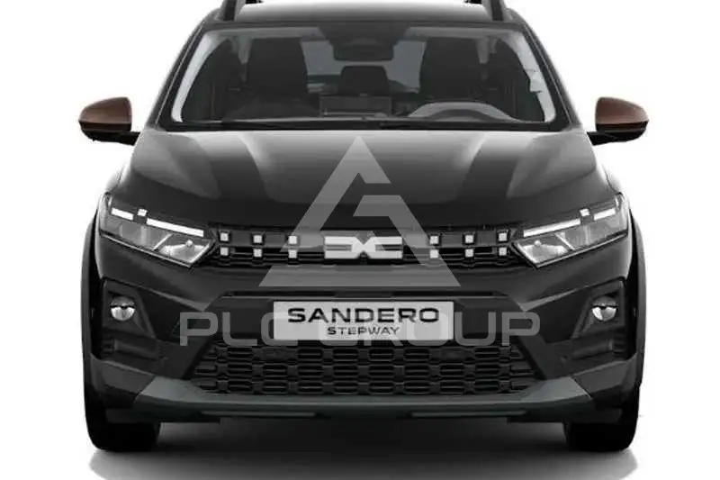 2026 Dacia Sandero
