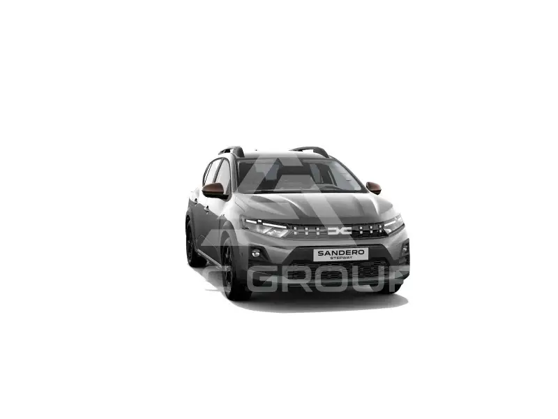 2026 Dacia Sandero