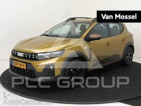 2026 Dacia Sandero