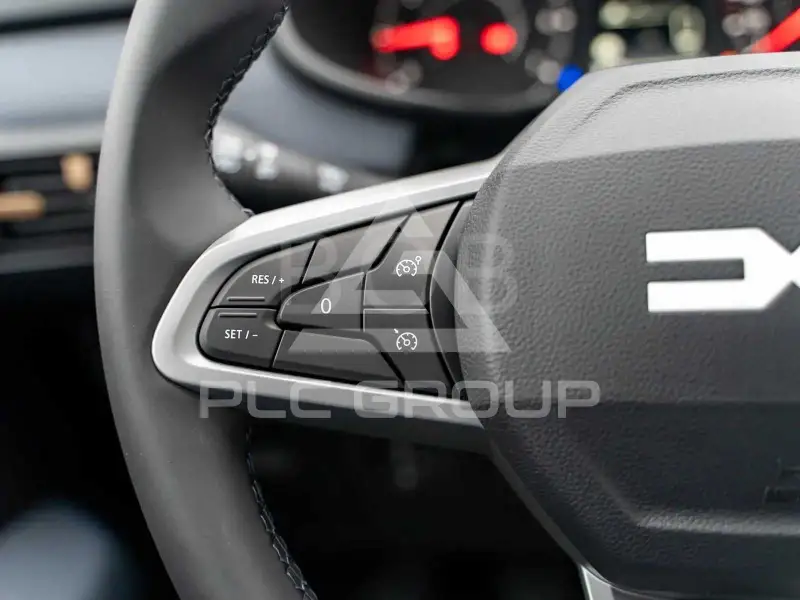 2026 Dacia Sandero