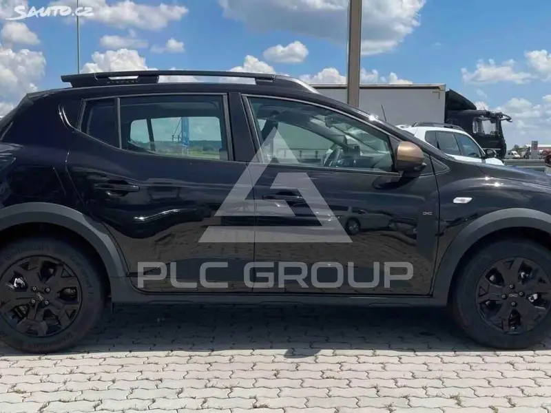 2026 Dacia Sandero