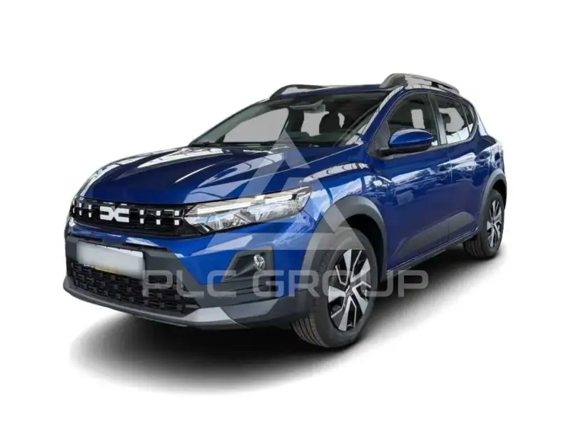 2026 Dacia Sandero