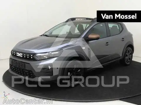 2026 Dacia Sandero