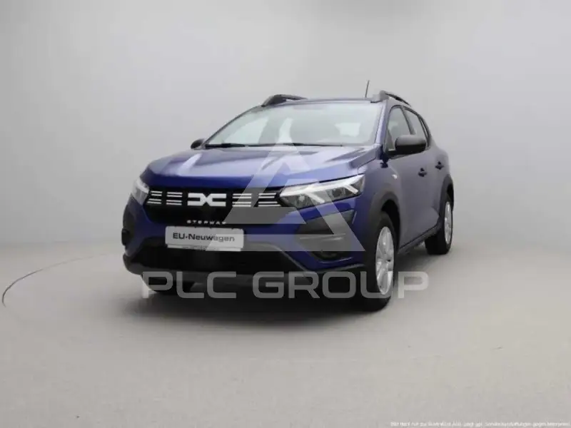 2026 Dacia Sandero