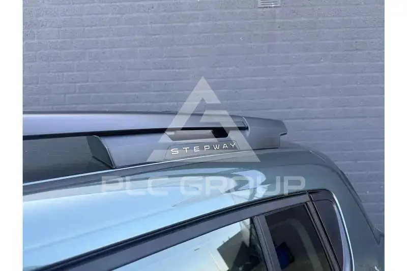 2026 Dacia Sandero
