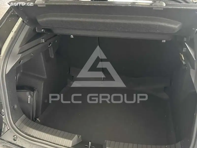 2026 Dacia Duster